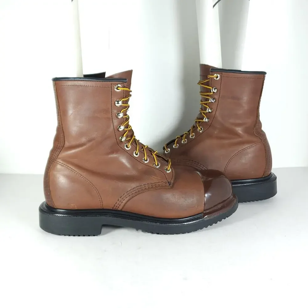 RED WING Men's US 8D 2233 Supersole 8